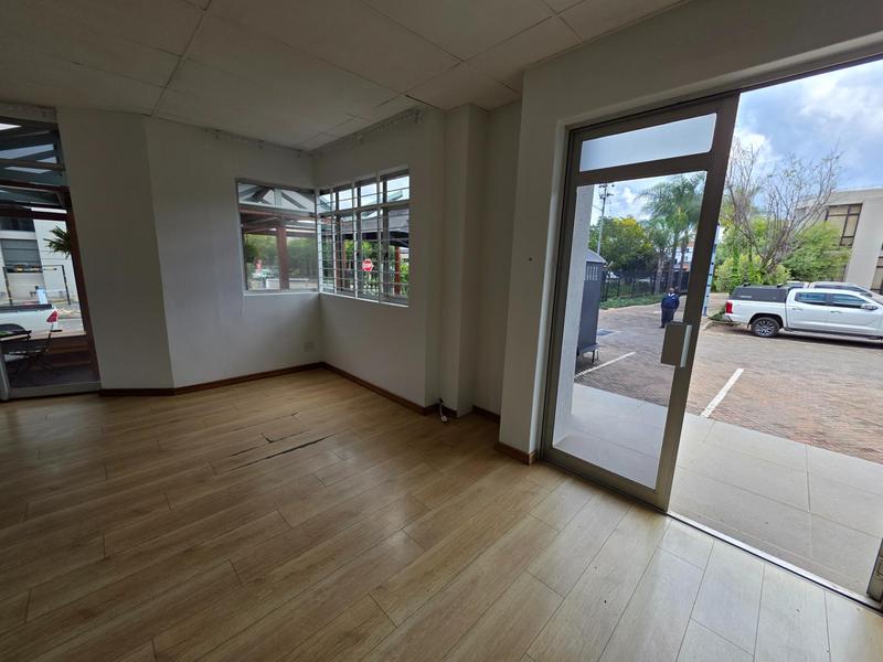 To Let Commercial Property for Rent in Brooklyn Gauteng