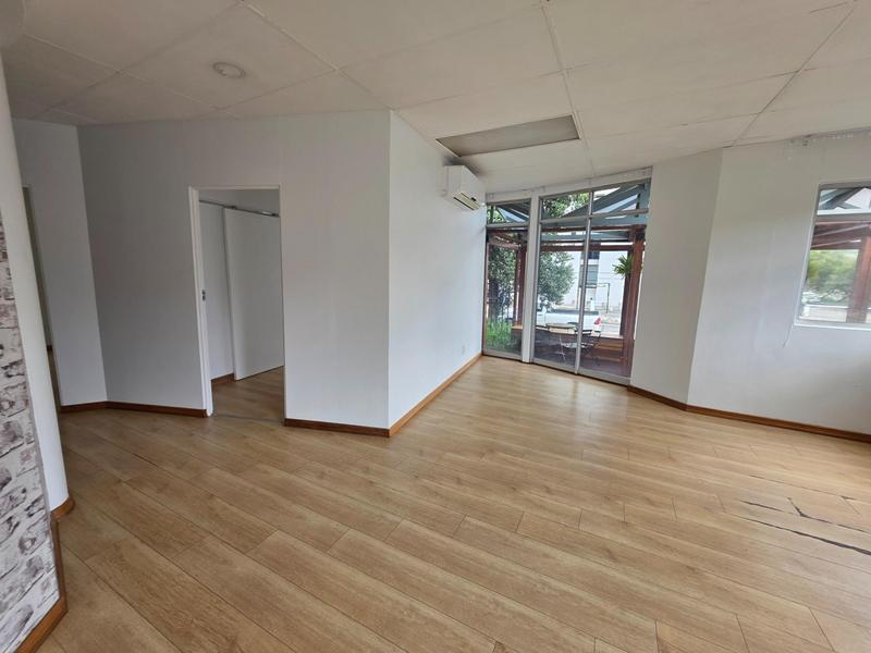 To Let Commercial Property for Rent in Brooklyn Gauteng