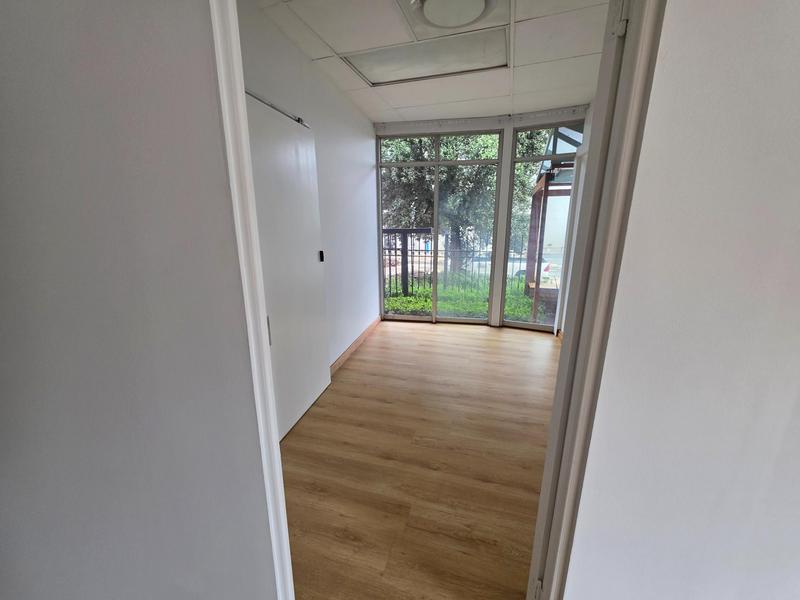 To Let Commercial Property for Rent in Brooklyn Gauteng