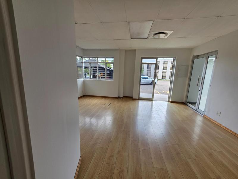 To Let Commercial Property for Rent in Brooklyn Gauteng