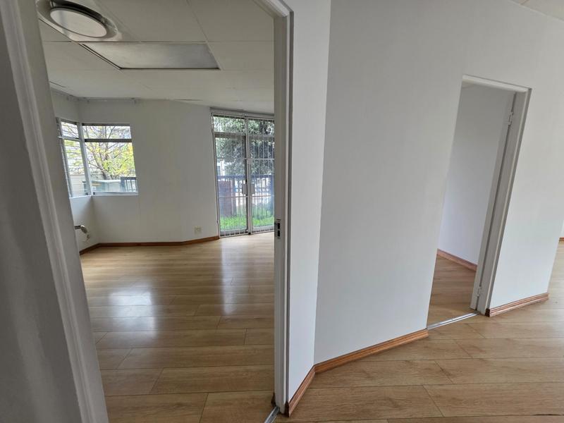 To Let Commercial Property for Rent in Brooklyn Gauteng