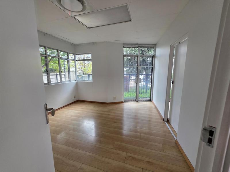 To Let Commercial Property for Rent in Brooklyn Gauteng