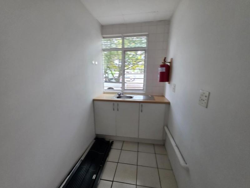 To Let Commercial Property for Rent in Brooklyn Gauteng