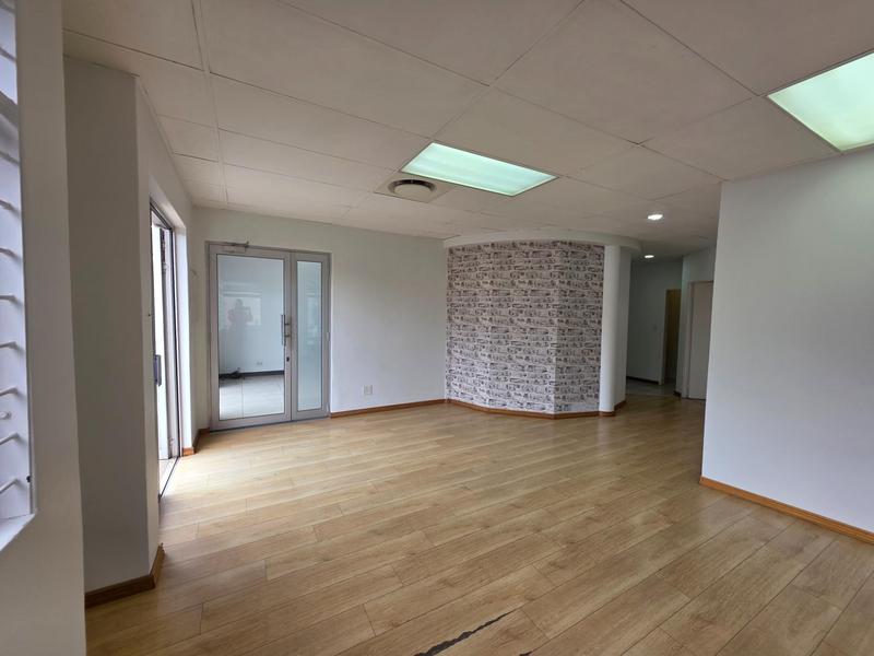 To Let Commercial Property for Rent in Brooklyn Gauteng