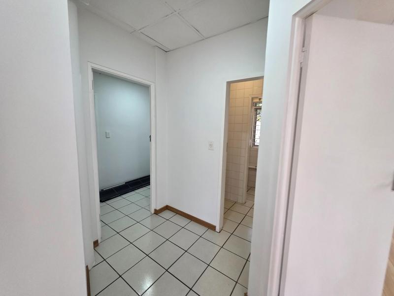 To Let Commercial Property for Rent in Brooklyn Gauteng