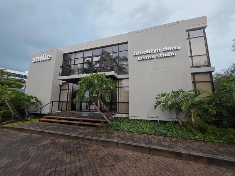 To Let Commercial Property for Rent in Brooklyn Gauteng