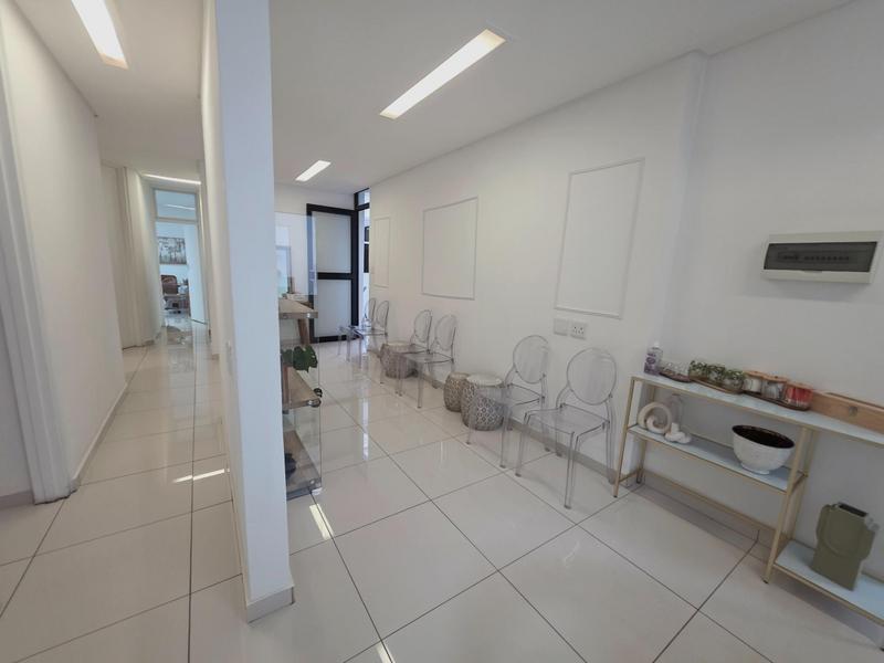 To Let Commercial Property for Rent in Brooklyn Gauteng
