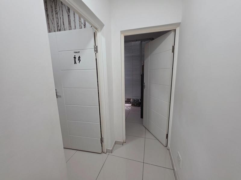 To Let Commercial Property for Rent in Brooklyn Gauteng