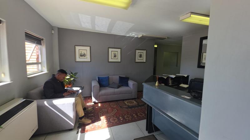 To Let Commercial Property for Rent in Lynnwood Gauteng