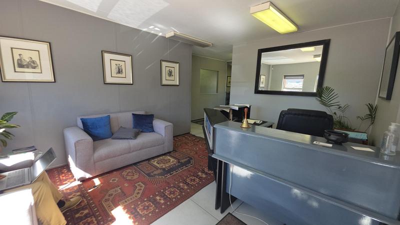 To Let Commercial Property for Rent in Lynnwood Gauteng