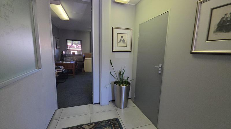 To Let Commercial Property for Rent in Lynnwood Gauteng