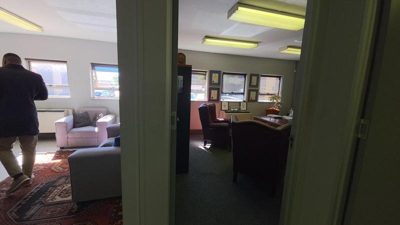 To Let Commercial Property for Rent in Lynnwood Gauteng