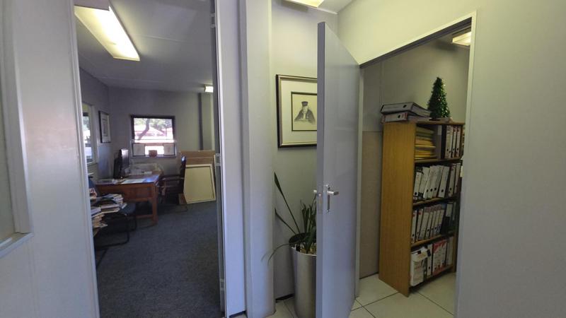 To Let Commercial Property for Rent in Lynnwood Gauteng