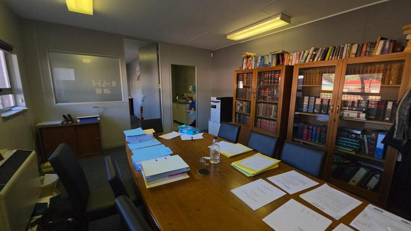 To Let Commercial Property for Rent in Lynnwood Gauteng
