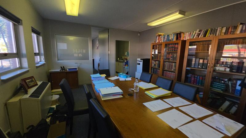 To Let Commercial Property for Rent in Lynnwood Gauteng
