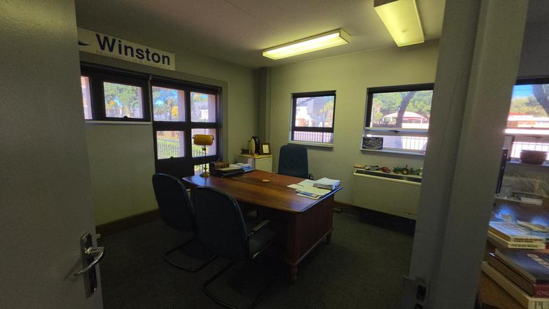 To Let Commercial Property for Rent in Lynnwood Gauteng