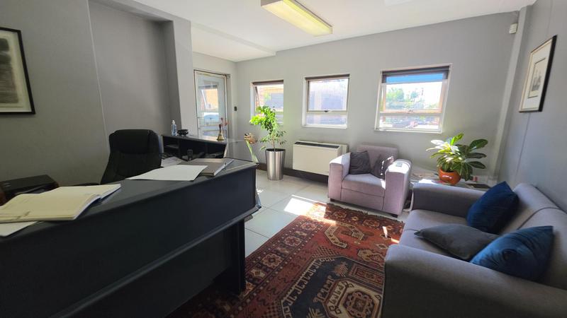 To Let Commercial Property for Rent in Lynnwood Gauteng