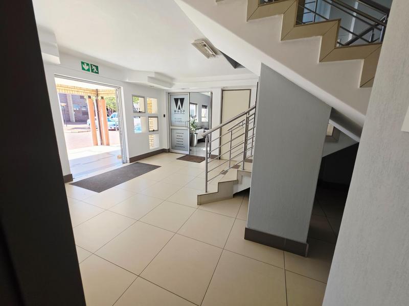 To Let Commercial Property for Rent in Lynnwood Gauteng