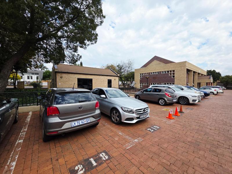 To Let Commercial Property for Rent in Lynnwood Gauteng
