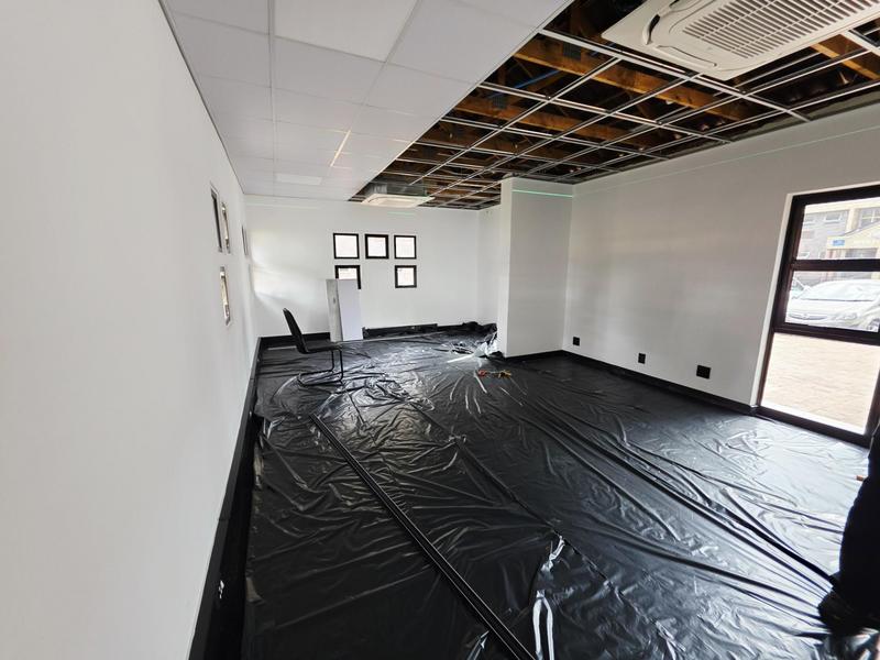 To Let Commercial Property for Rent in Lynnwood Gauteng