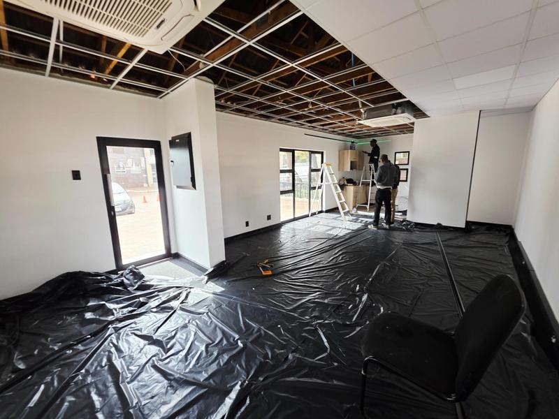 To Let Commercial Property for Rent in Lynnwood Gauteng