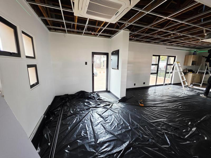To Let Commercial Property for Rent in Lynnwood Gauteng