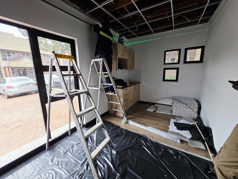 To Let Commercial Property for Rent in Lynnwood Gauteng