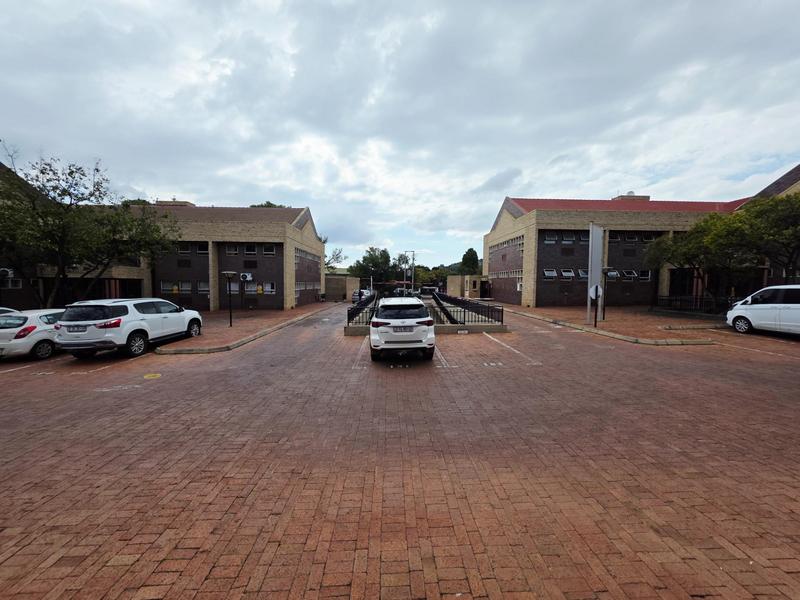 To Let Commercial Property for Rent in Lynnwood Gauteng