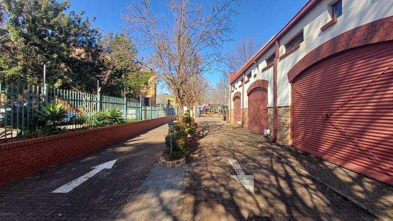 Commercial Property for Sale in Highveld Gauteng