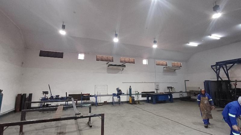 Commercial Property for Sale in Highveld Gauteng