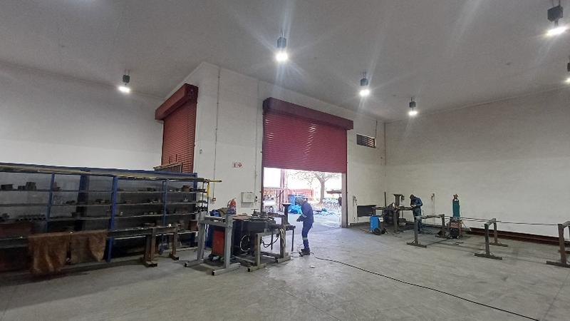 Commercial Property for Sale in Highveld Gauteng