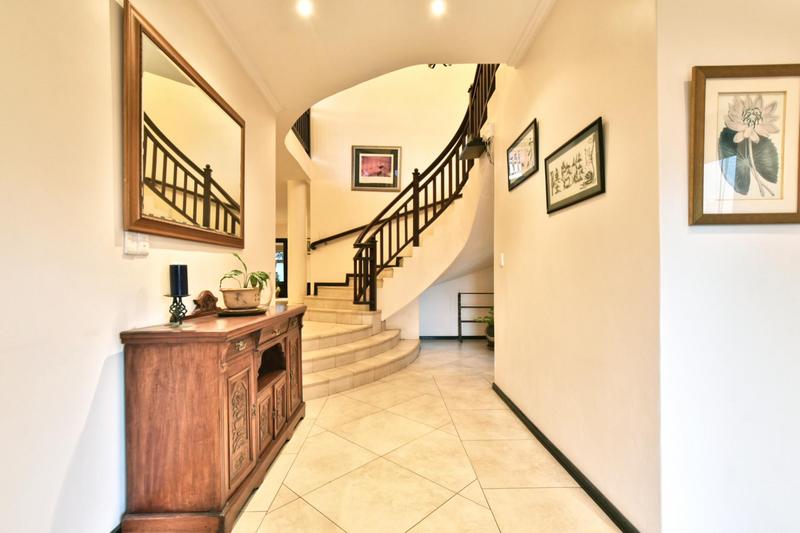 5 Bedroom Property for Sale in Bassonia Gauteng