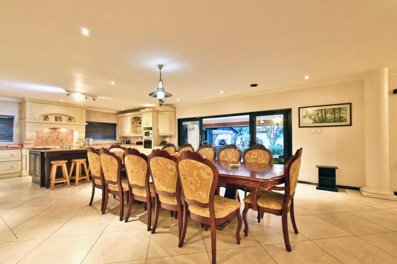5 Bedroom Property for Sale in Bassonia Gauteng