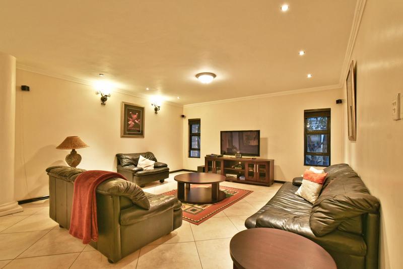 5 Bedroom Property for Sale in Bassonia Gauteng