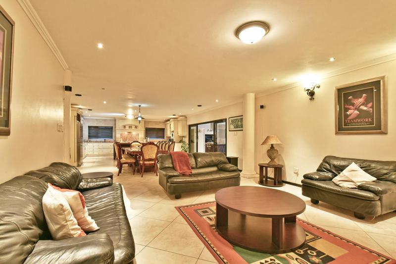 5 Bedroom Property for Sale in Bassonia Gauteng