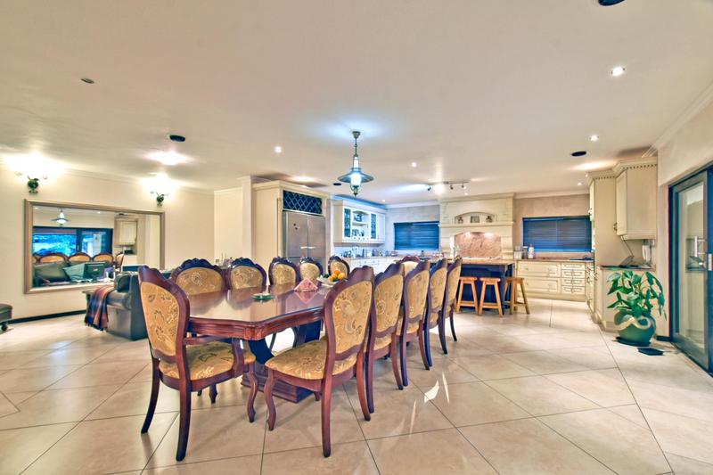 5 Bedroom Property for Sale in Bassonia Gauteng