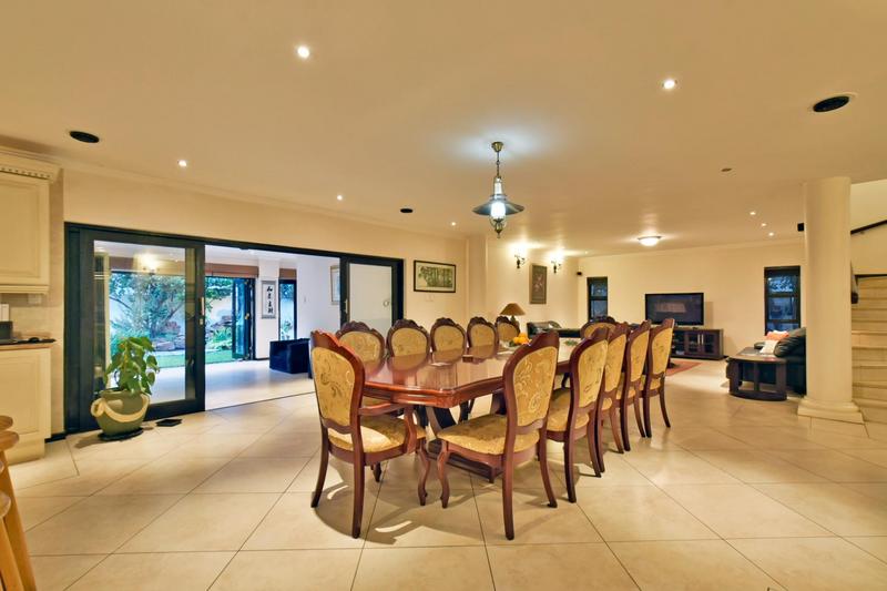 5 Bedroom Property for Sale in Bassonia Gauteng