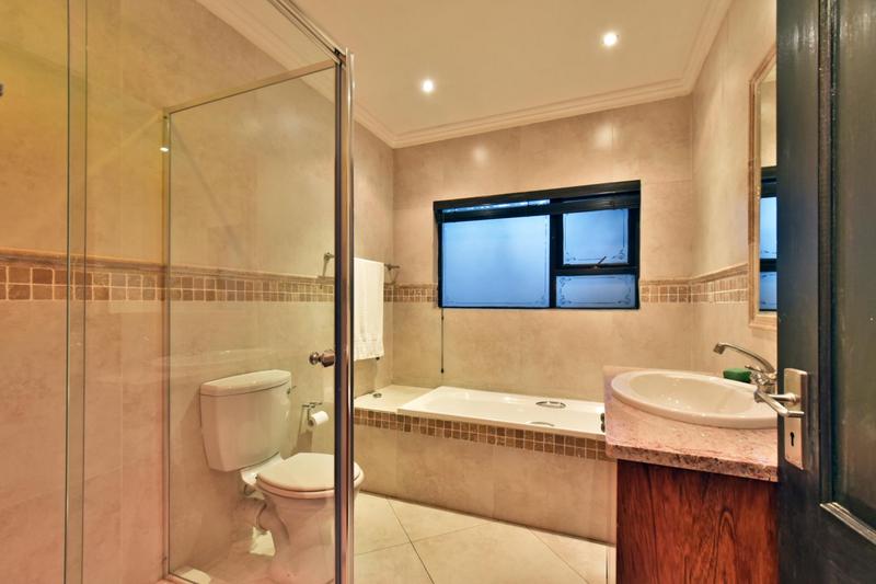 5 Bedroom Property for Sale in Bassonia Gauteng