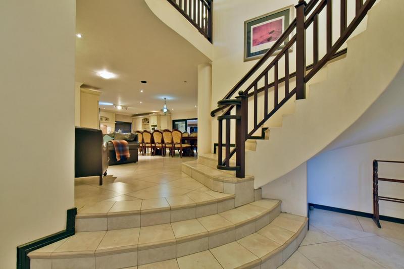 5 Bedroom Property for Sale in Bassonia Gauteng