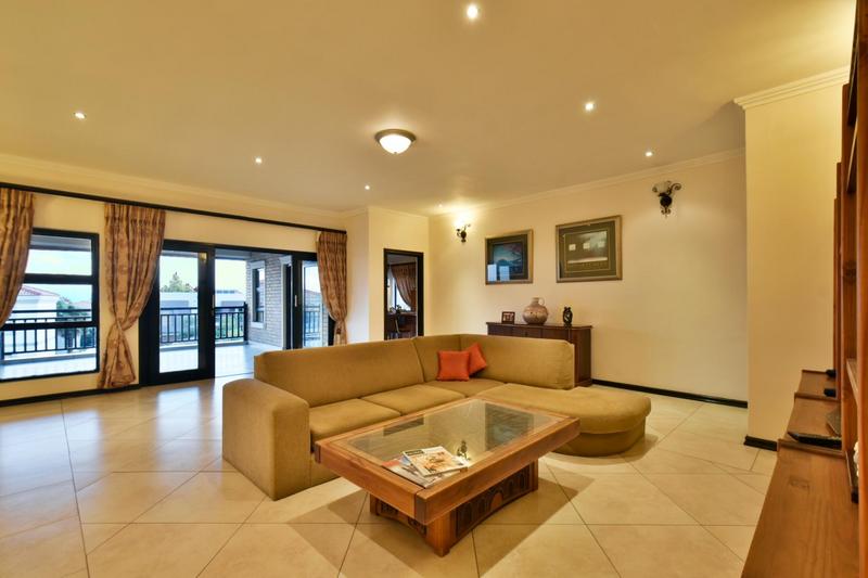 5 Bedroom Property for Sale in Bassonia Gauteng