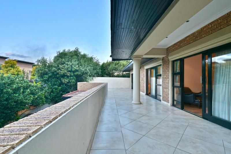 5 Bedroom Property for Sale in Bassonia Gauteng