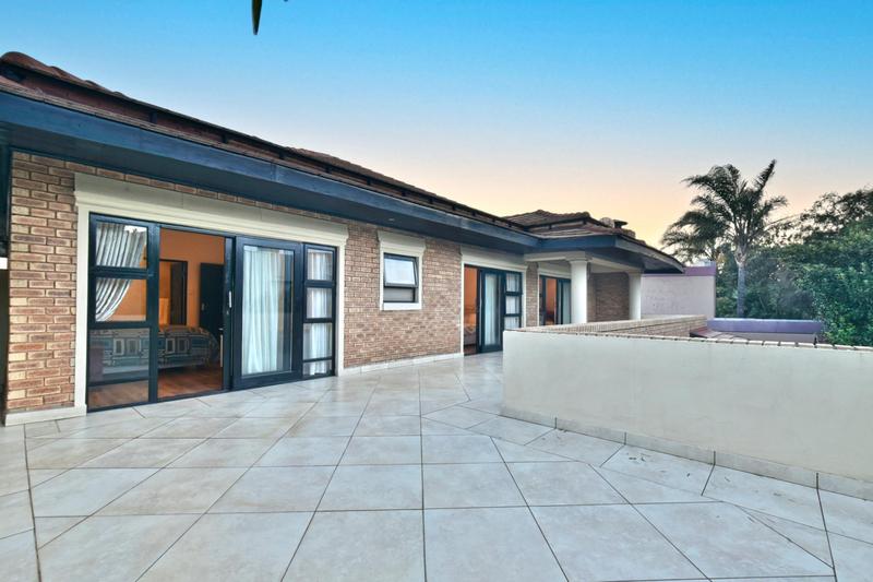 5 Bedroom Property for Sale in Bassonia Gauteng