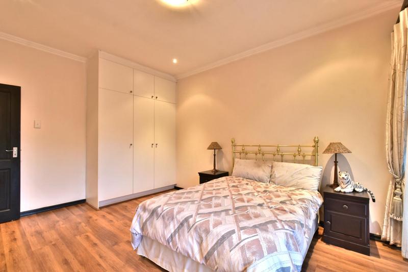 5 Bedroom Property for Sale in Bassonia Gauteng