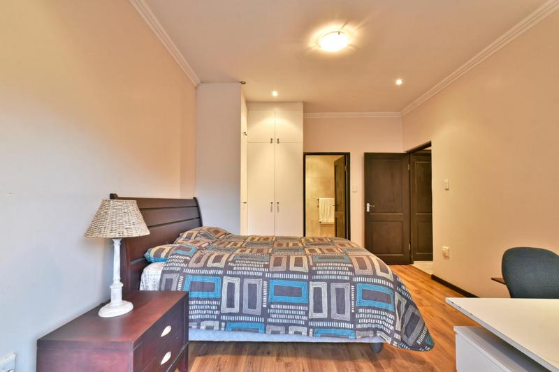 5 Bedroom Property for Sale in Bassonia Gauteng