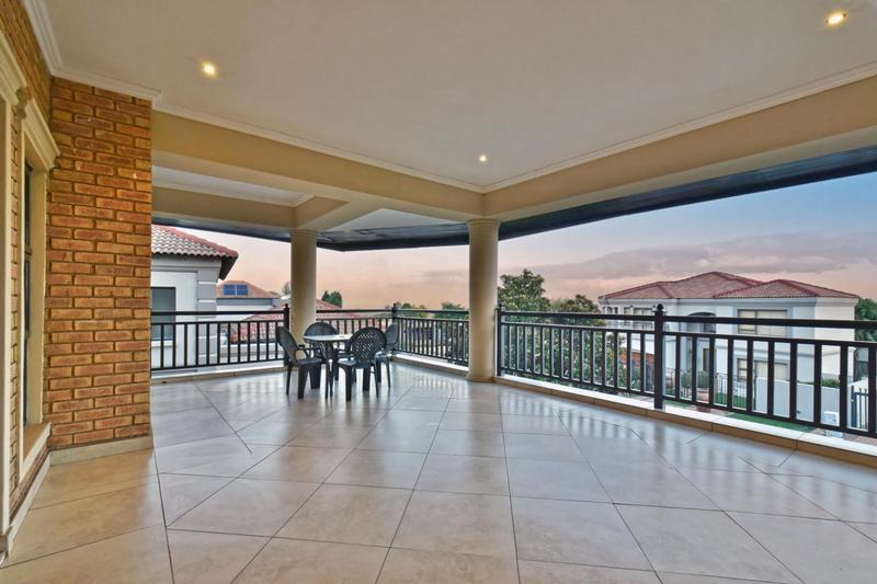 5 Bedroom Property for Sale in Bassonia Gauteng