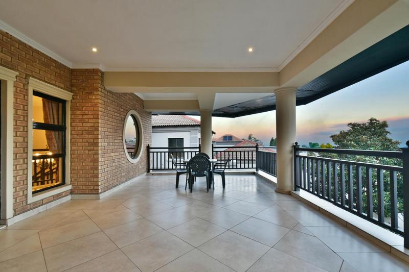 5 Bedroom Property for Sale in Bassonia Gauteng