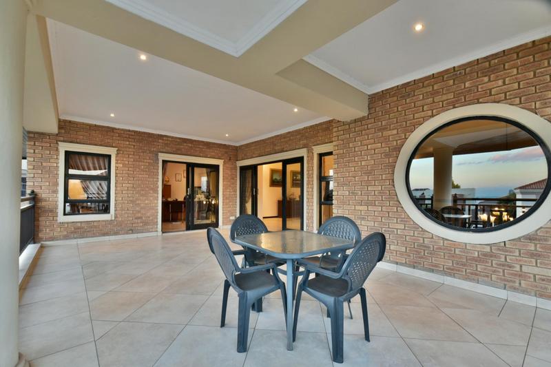5 Bedroom Property for Sale in Bassonia Gauteng