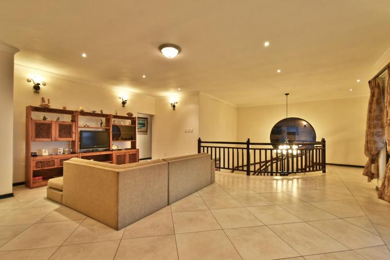 5 Bedroom Property for Sale in Bassonia Gauteng