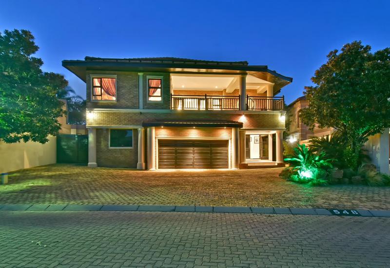 5 Bedroom Property for Sale in Bassonia Gauteng