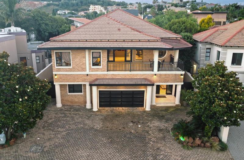 5 Bedroom Property for Sale in Bassonia Gauteng
